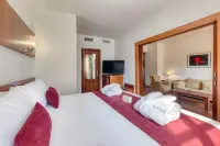 Senator Huelva Hotels near University General Registry