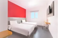 Lynn Hotel Serang Hotels in Serang