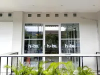 Hubs Hostel Yogyakarta