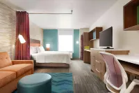 Home2 Suites by Hilton Miami Doral West Airport Hotel a Doral