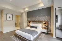 Heeton Concept Aparthotel Edinburgh Queen Street Các khách sạn gần Albert Memorial