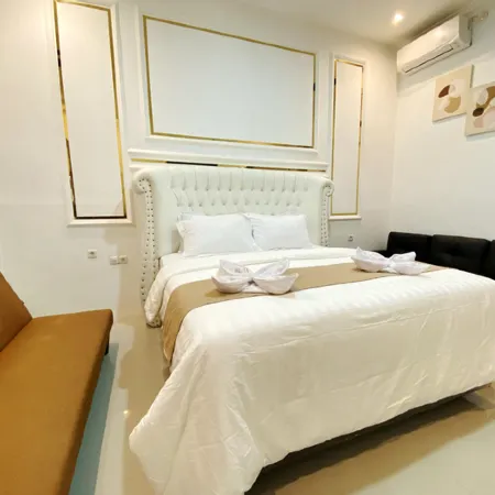 Double D Guesthouse Syariah