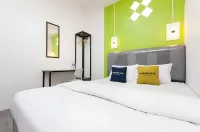 Urbanview Don Juan Pondok Gede by RedDoorz Hotel a Pondok Melati