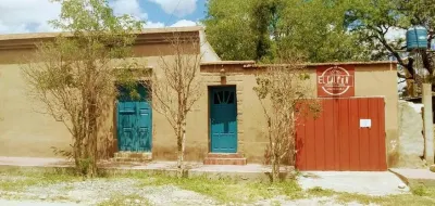 La Esmeralda in Amaicha Aboriginal community Hotels in 