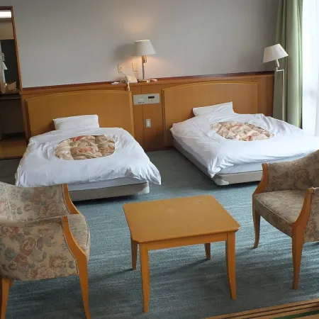 Ako Heights Отели в г. Ако