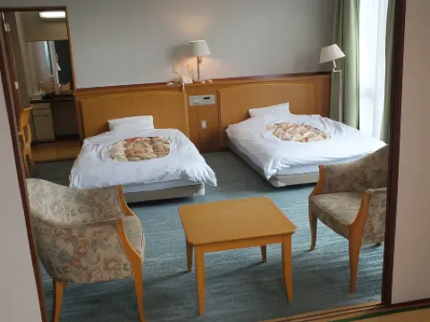 いこいの宿 赤穂ハイツ