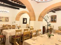 Tenuta di Sticciano - breakfast