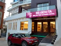 Regenta Inn on the Ganges Rishikesh Hotels in Rishikesh