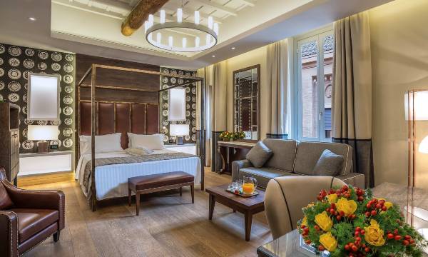 Hotel Martis Palace