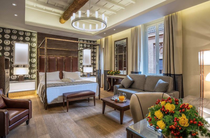 Hotel Martis Palace
