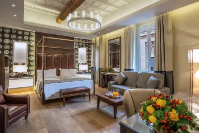 Hotel Martis Palace Отели в г. Навона