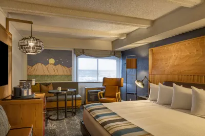 The Wildbirch Hotel Part Of Jdv By Hyatt