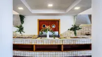 Inbar Hotel - breakfast