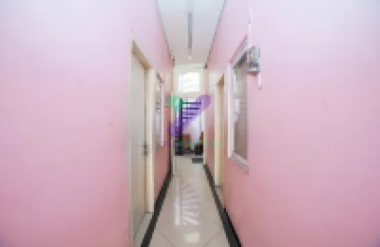 Gatsu R Hotel