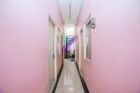 Gatsu R Hotel Hotels in Ngaliyan