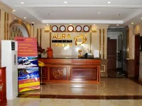Lion 8 Hotel