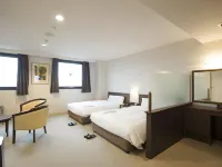 Blue Port Hotel Kitakyushu Airport Hotels in Yukuhashi