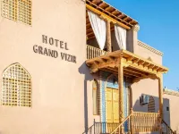 Grand Vizir Hotel Hoteles en Jiva