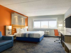 AmericInn by Wyndham Inver Grove Heights Minneapolis