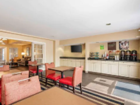 Extended Stay America Suites - Cincinnati - Blue Ash - Reed Hartman Hotels in Blue Ash