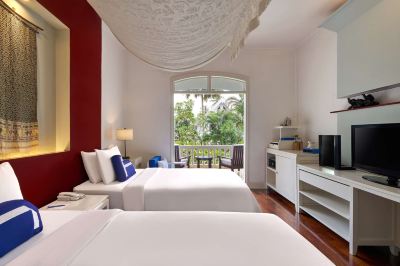 その他 メゾン スワンナプーム ホテルの写真