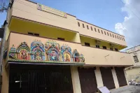 Hotel Temple Stay Hotels in Thiruvanamalai