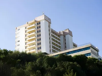 Hotel Golf Mar