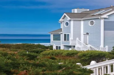 WorldMark Schooner Landing Các khách sạn ở Newport