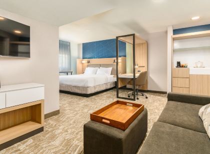 SpringHill Suites by Marriott Freeport Brunswick
