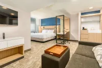 SpringHill Suites by Marriott Freeport Brunswick