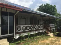 Kiansom Getaway Cabin Các khách sạn ở Donggongon