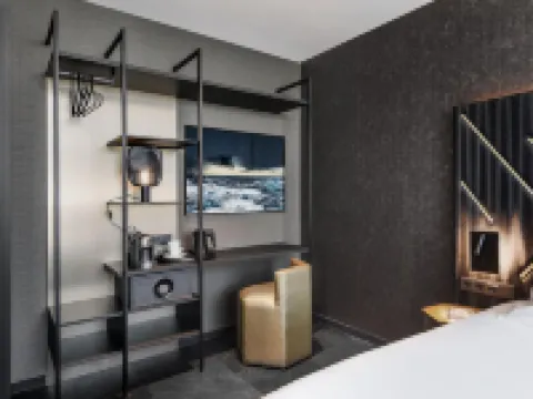 Le Marin Hotel Rotterdam City - Handwritten Collection Hotels near Rotterdam Centraal