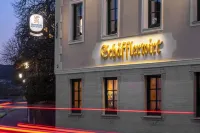 Hotel Schäfflerwirt فنادق في فيلدكيرشن