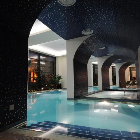 Club Hotel Casino Loutraki