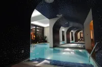 Club Hotel Casino Loutraki - 5 stjerner