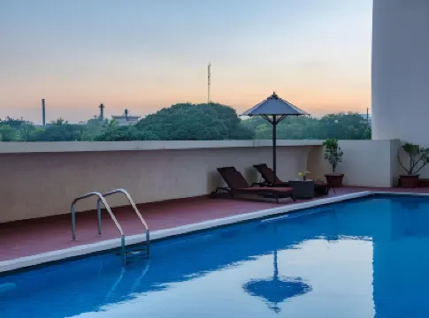 Keys Select by Lemon Tree Hotels, Whitefield, Bengaluru Hotels in Bengaluru