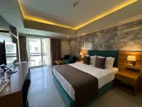 Ambrosia Hotel Beach & Spa