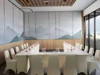 Hotel Santika Pasir Kaliki Bandung