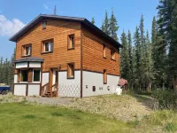 Cloudberry Cabin Hôtels à : Tok