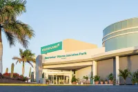 Iberostar Waves Gaviotas Park Hotels in Jandia