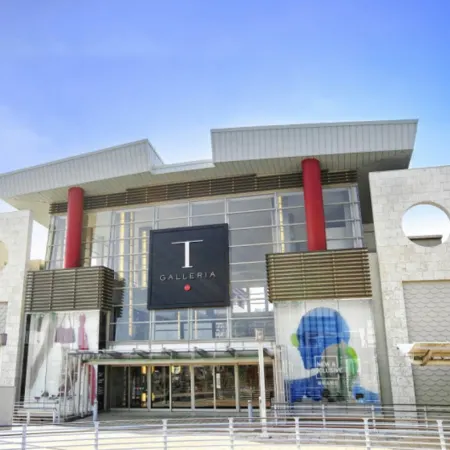 Avenue Koza Hotel