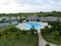 Soficu Hotel El Edén Dominicus Hotels in Dominicus