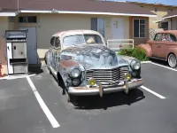 Route 66 Motel - Motels