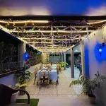 Hotel Sisters Inn - Bữa sáng