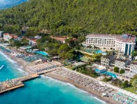 Sunland Resort Beldibi Hotels in Göynük Mahallesi
