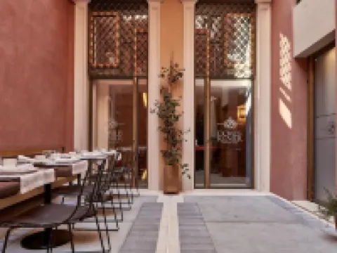 Domus Renier Boutique Hotel Hotels in Chania