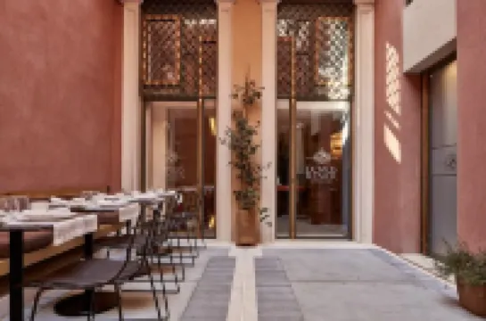 Domus Renier Boutique Hotel