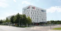 enso Hotel Hotels in Ingolstadt