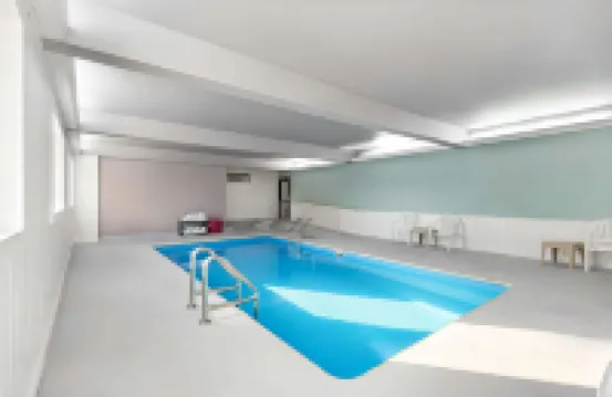 Comfort Inn & Suites Hôtels à : Mason City