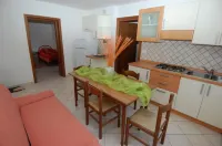 Confortevole appartamento per 4 ospiti a Rosolina